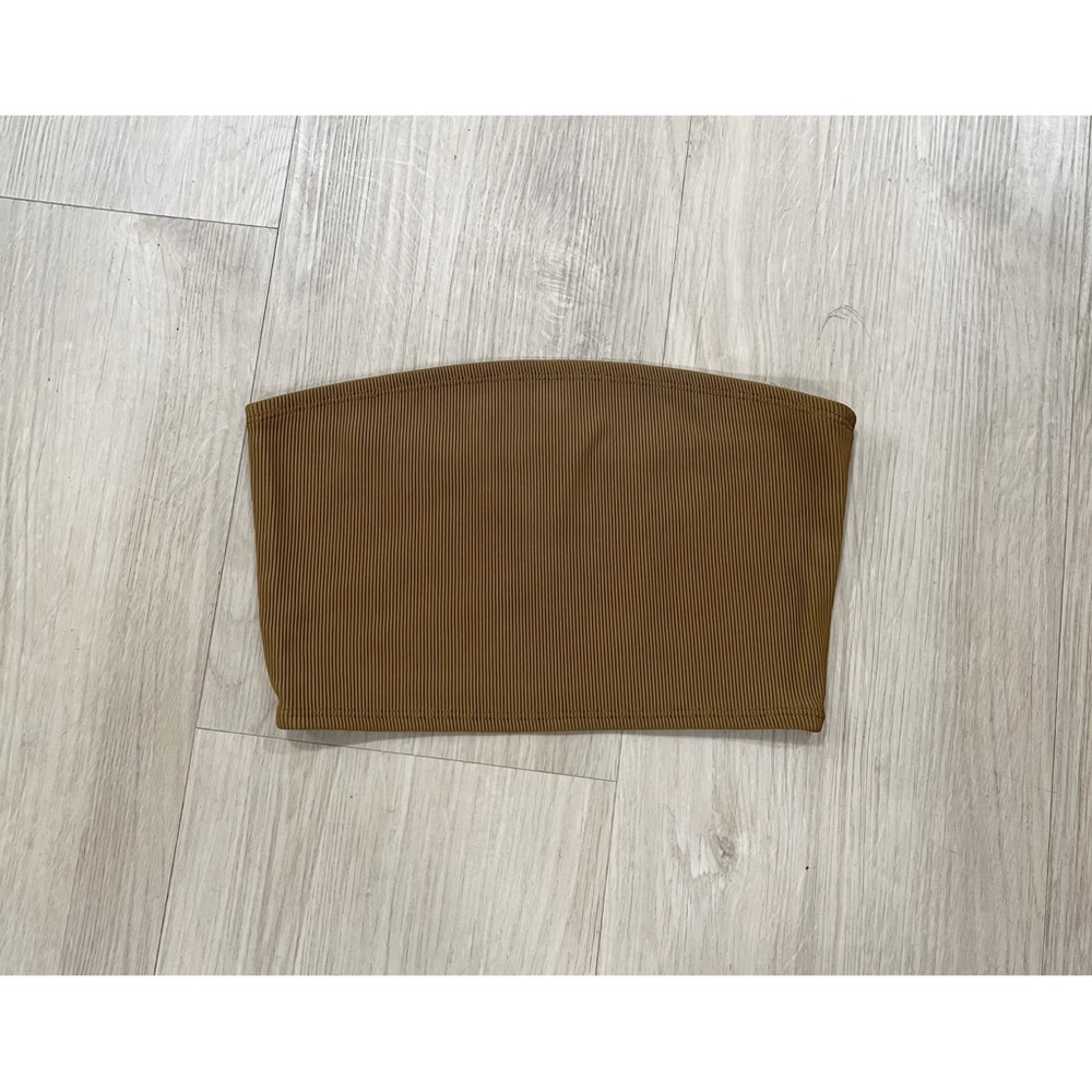 American Apparel Tube Top